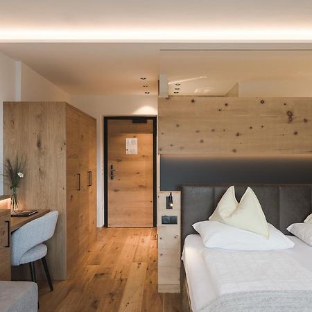 Naturhotel Gruberhof Скена Экстерьер фото