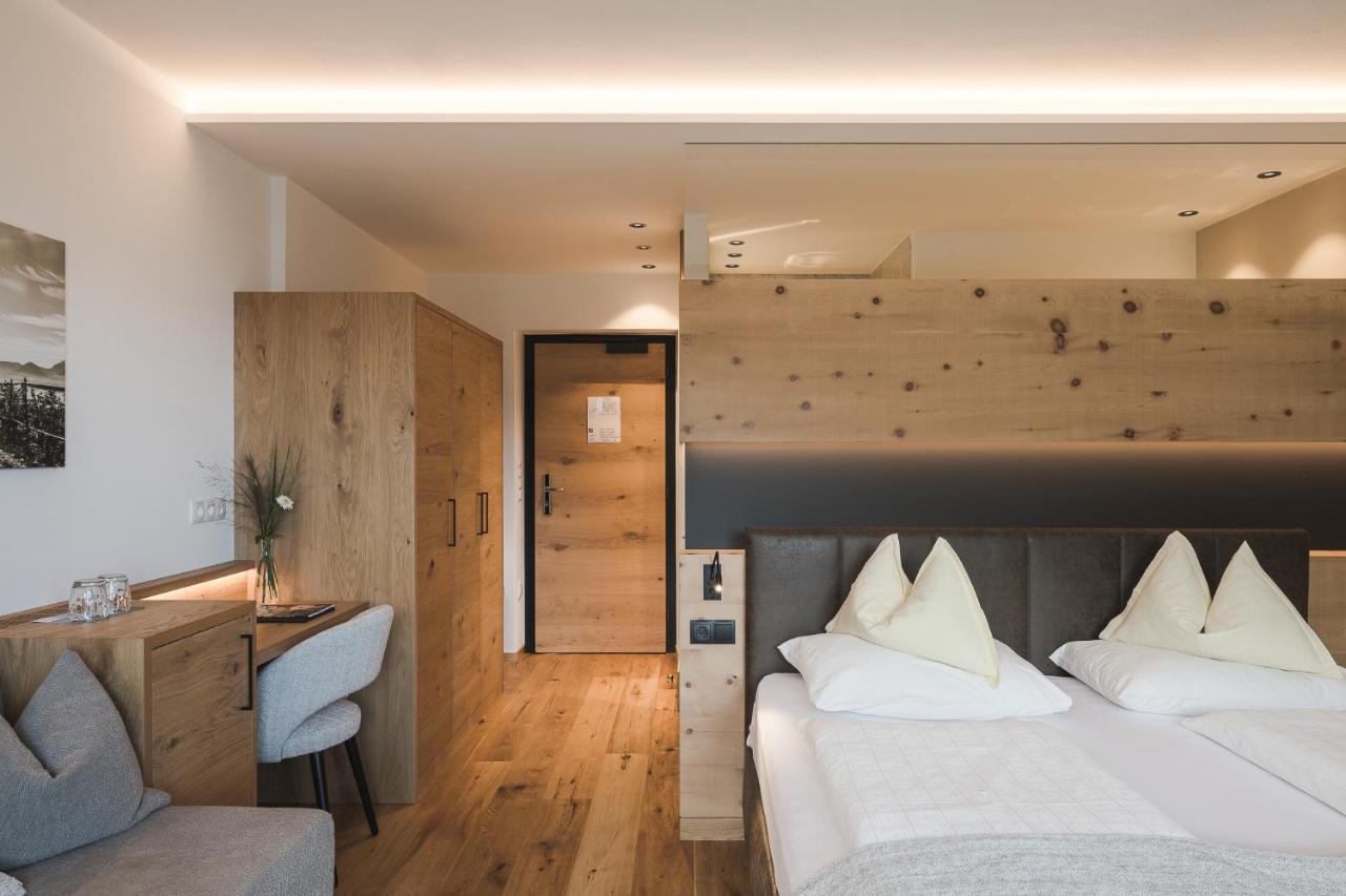 Naturhotel Gruberhof Скена Экстерьер фото