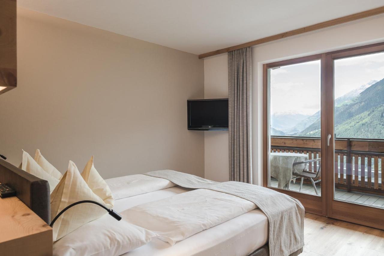 Naturhotel Gruberhof Скена Экстерьер фото
