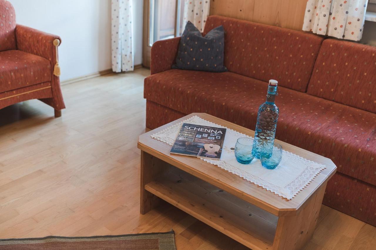 Naturhotel Gruberhof Скена Экстерьер фото