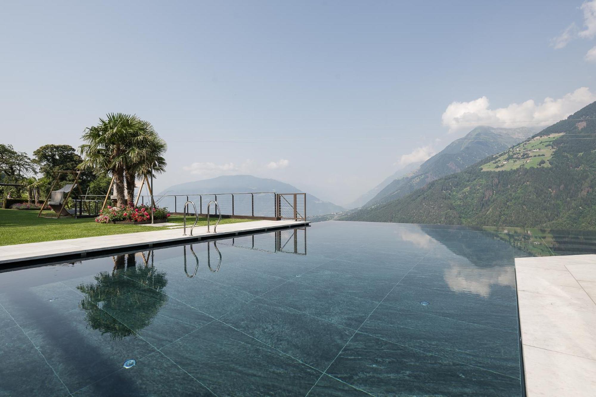 Naturhotel Gruberhof Скена Экстерьер фото