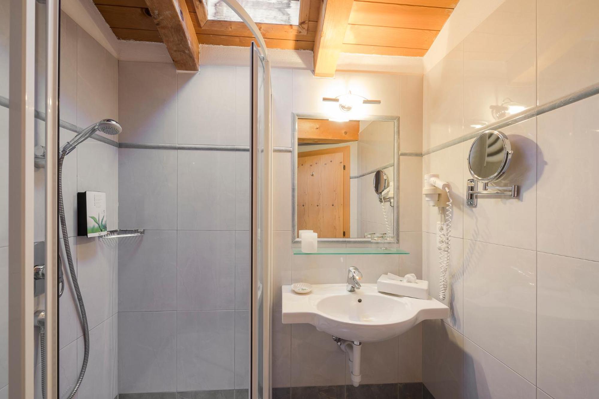 Naturhotel Gruberhof Скена Экстерьер фото
