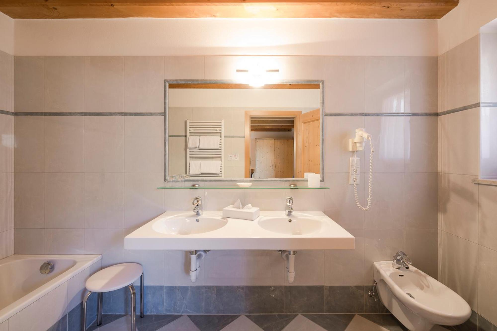 Naturhotel Gruberhof Скена Экстерьер фото