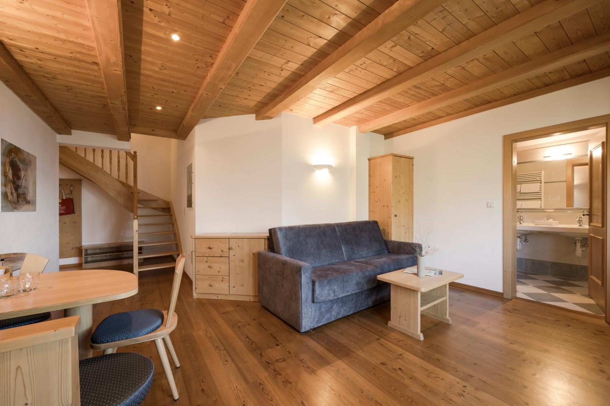 Naturhotel Gruberhof Скена Экстерьер фото
