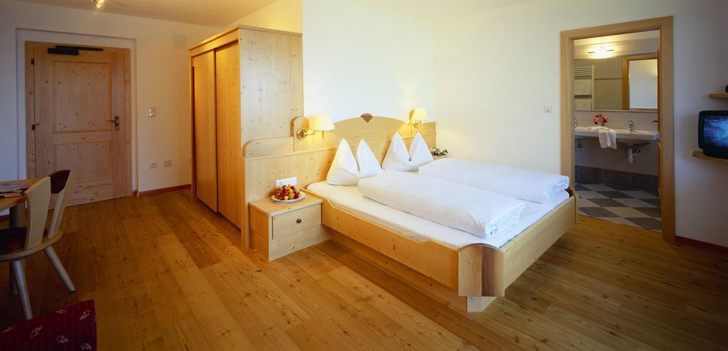 Naturhotel Gruberhof Скена Экстерьер фото