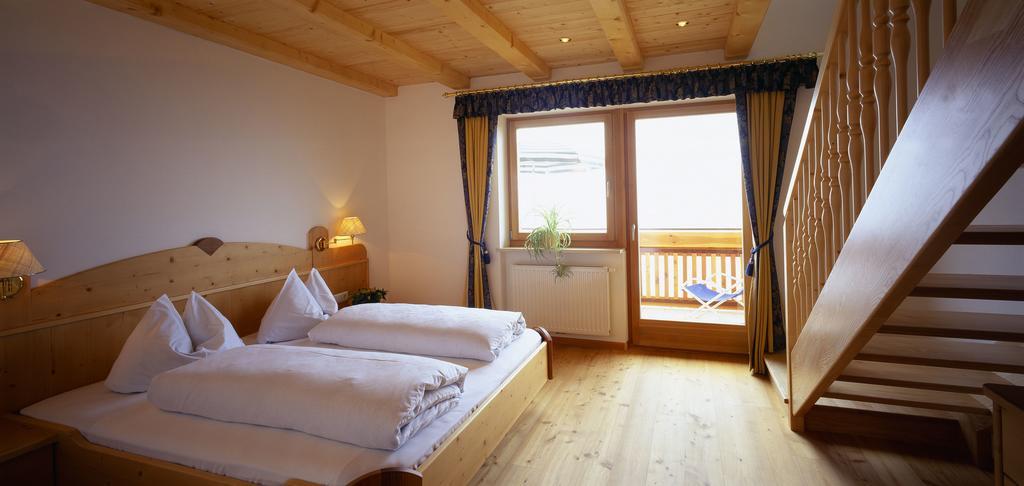 Naturhotel Gruberhof Скена Экстерьер фото