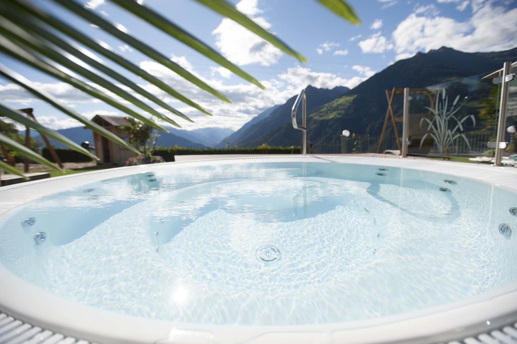 Naturhotel Gruberhof Скена Экстерьер фото