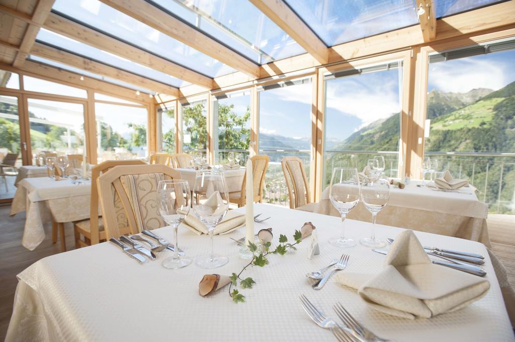 Naturhotel Gruberhof Скена Экстерьер фото