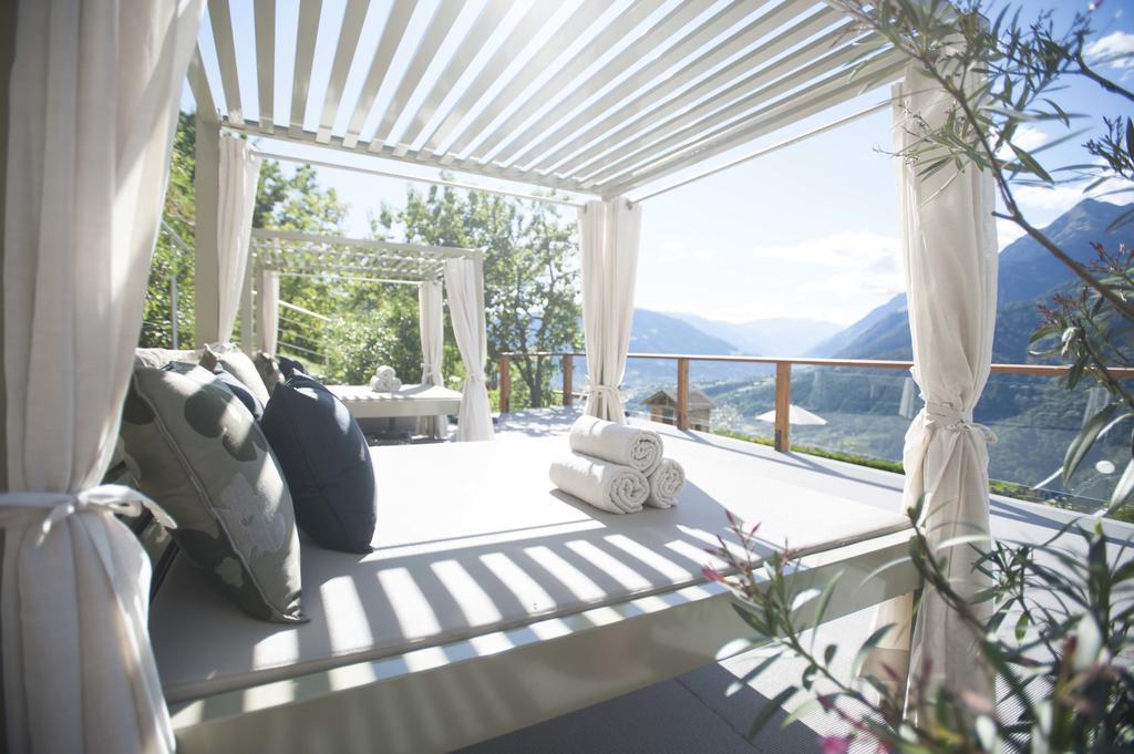 Naturhotel Gruberhof Скена Экстерьер фото