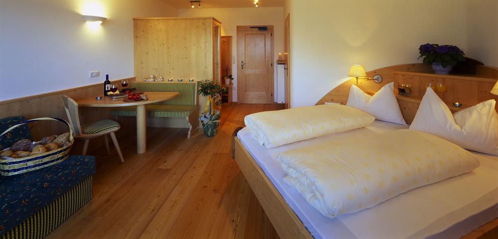 Naturhotel Gruberhof Скена Экстерьер фото