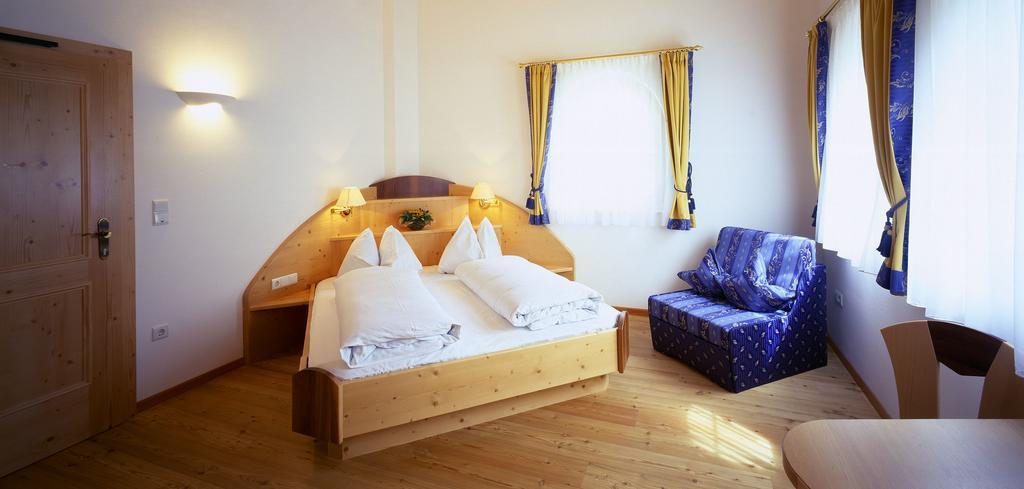 Naturhotel Gruberhof Скена Экстерьер фото