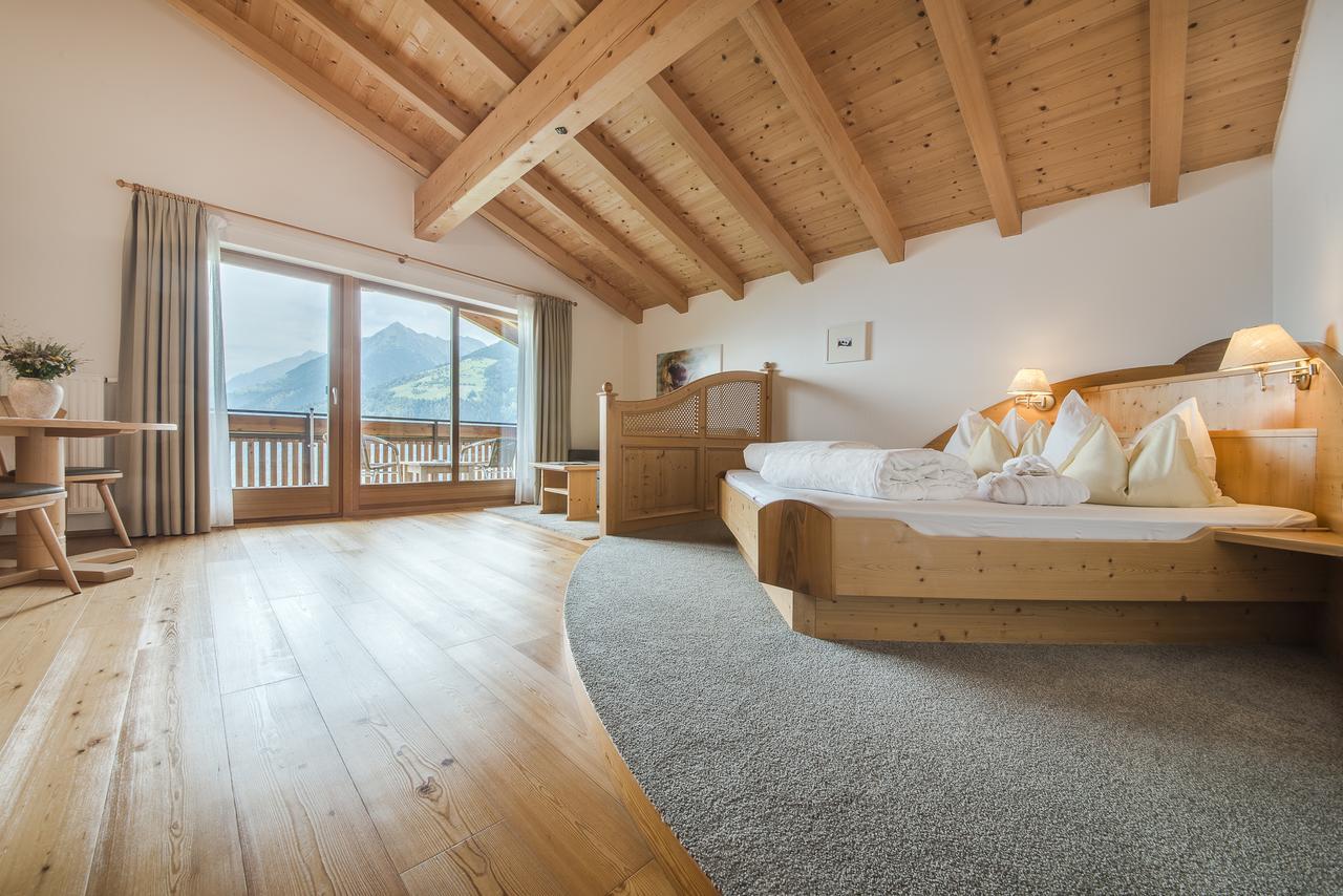 Naturhotel Gruberhof Скена Экстерьер фото