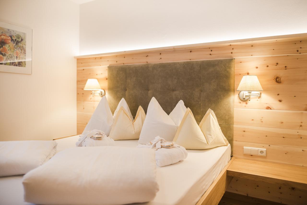 Naturhotel Gruberhof Скена Экстерьер фото