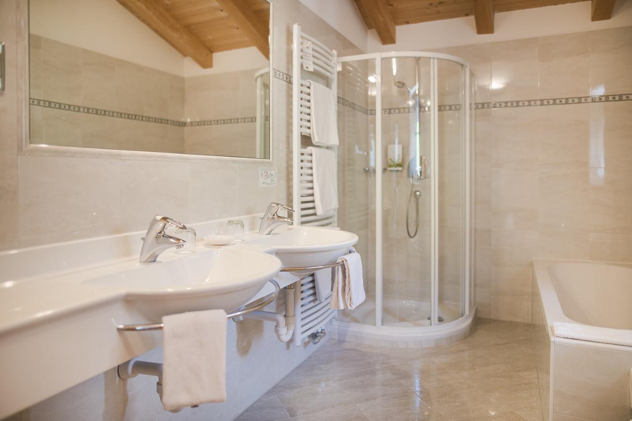 Naturhotel Gruberhof Скена Экстерьер фото