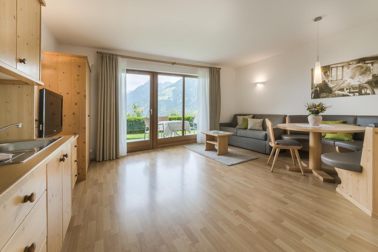 Naturhotel Gruberhof Скена Экстерьер фото