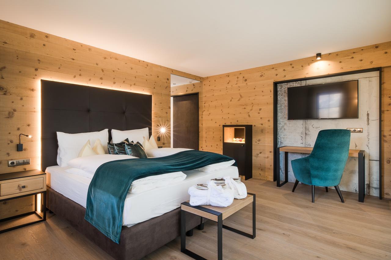 Naturhotel Gruberhof Скена Экстерьер фото