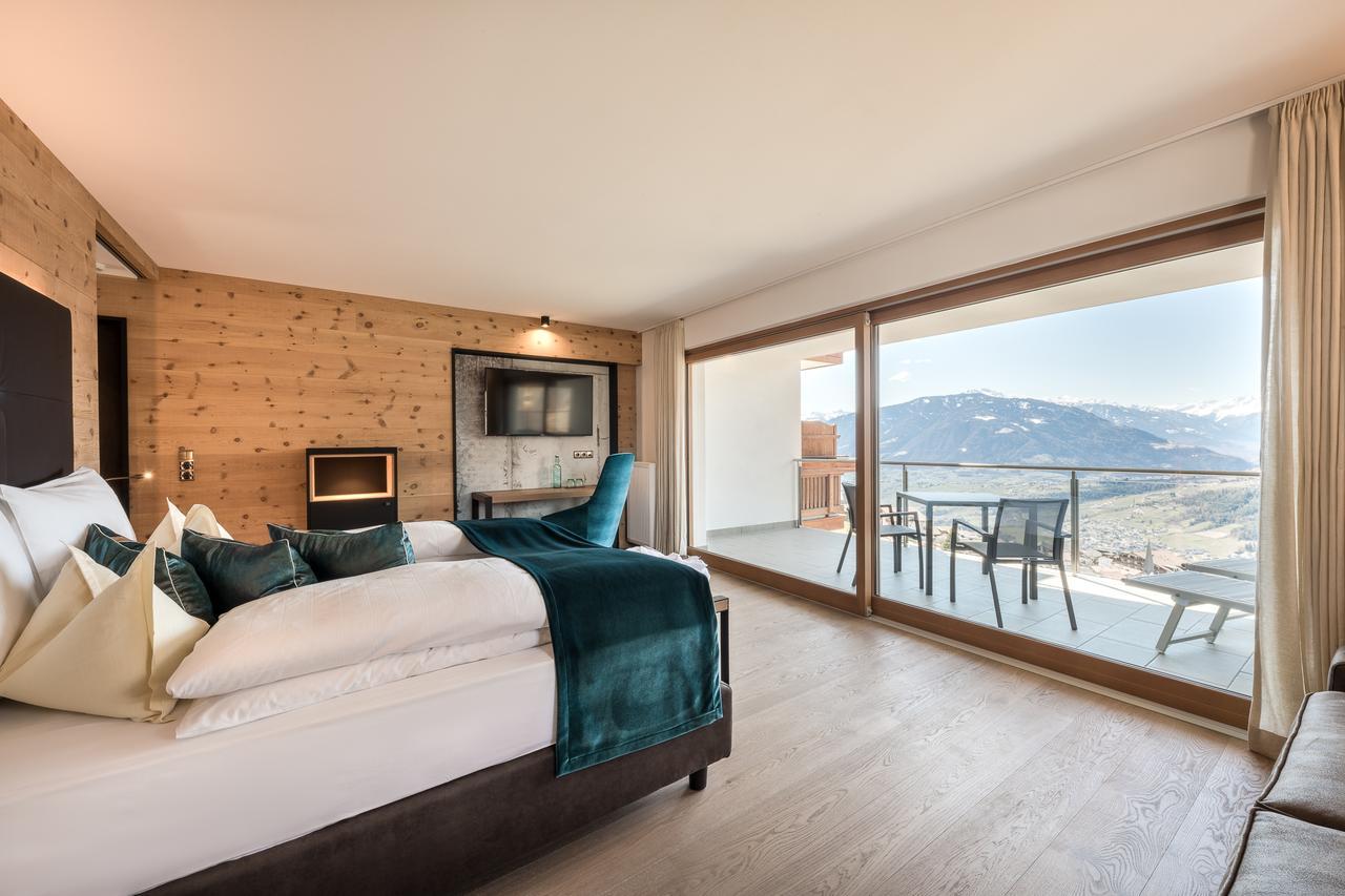 Naturhotel Gruberhof Скена Экстерьер фото